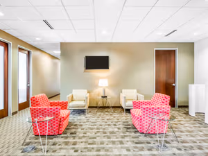 1 Person Virtual Office