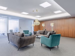 1 Person Virtual Office