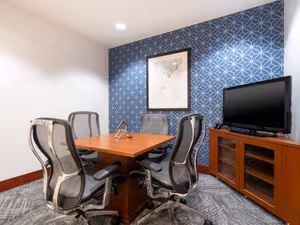 1 Person Virtual Office