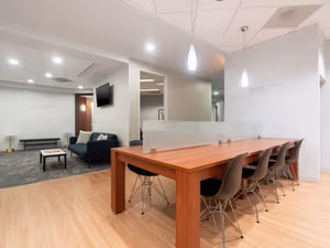 2 Person Private Office