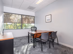 1 Person Virtual Office