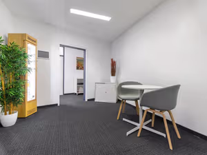 1 Person Virtual Office