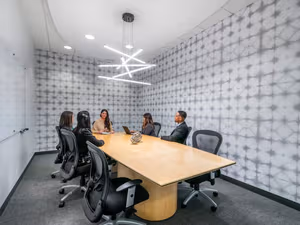 1 Person Virtual Office