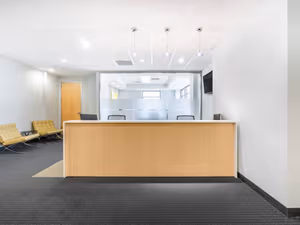 1 Person Virtual Office