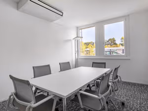 1 Person Virtual Office