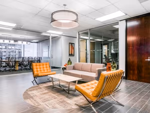 1 Person Virtual Office