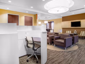 1 Person Virtual Office