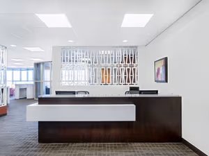 1 Person Virtual Office