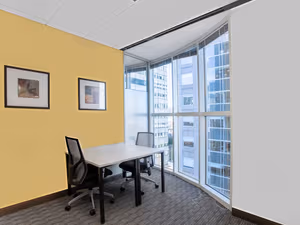 1 Person Virtual Office