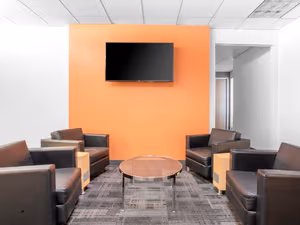 2 Person Private Office