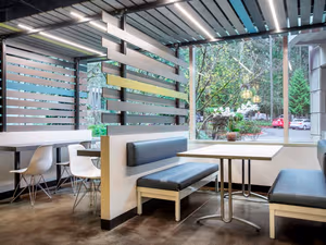 1 Person Virtual Office