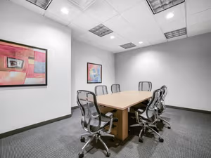 1 Person Virtual Office