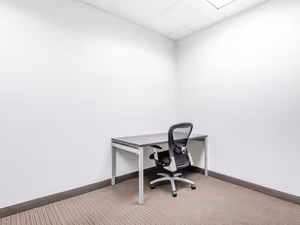 1 Person Private Office