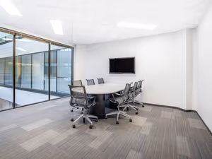 2 Person Private Office