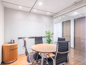 7 Person Private Office