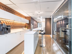 1 Person Virtual Office