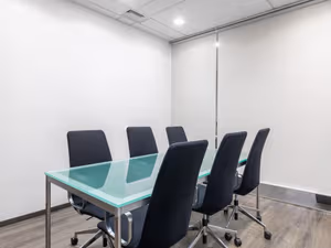 1 Person Virtual Office