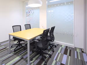 1 Person Virtual Office