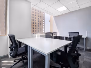 7 Person Private Office