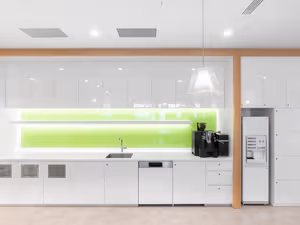 1 Person Virtual Office