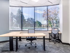 15 Person Private Office