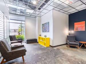 1 Person Virtual Office