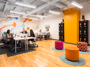 1 Person Virtual Office