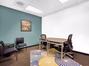 1 Person Virtual Office