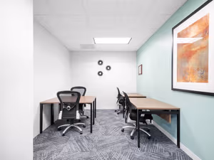 1 Person Virtual Office