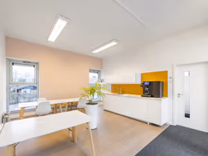 10 Person Private Office