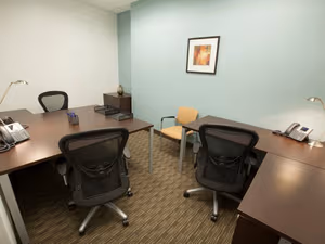 1 Person Virtual Office