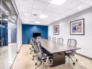 1 Person Virtual Office