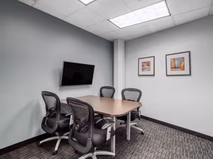 1 Person Virtual Office