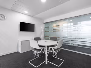 1 Person Virtual Office