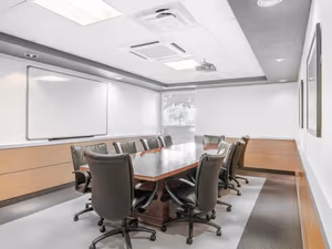 1 Person Virtual Office