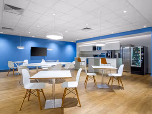 1 Person Virtual Office