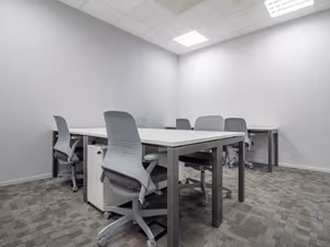 1 Person Virtual Office