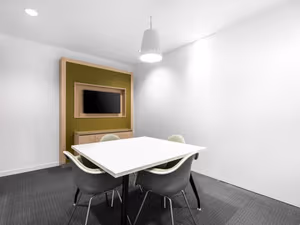 2 Person Private Office