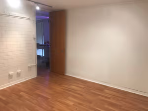 2 Person Private Office