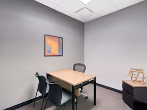 1 Person Virtual Office