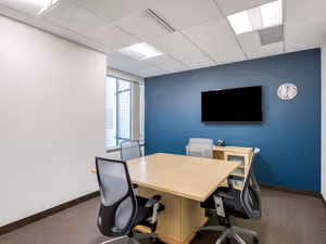 1 Person Virtual Office