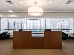 1 Person Virtual Office