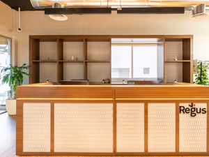 1 Person Virtual Office