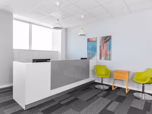 1 Person Virtual Office