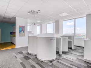 1 Person Virtual Office