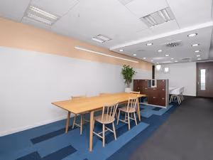 1 Person Virtual Office