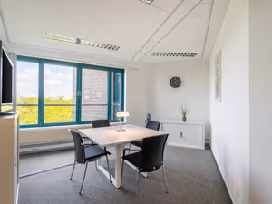 2 Person Private Office