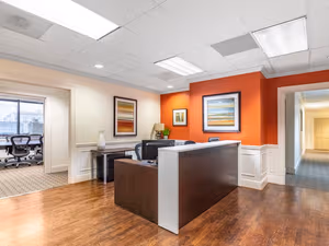 1 Person Virtual Office