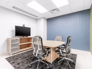 1 Person Virtual Office