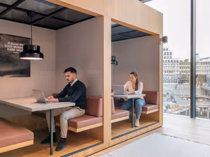 1 Person Virtual Office